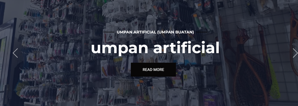 PA Pancing Store Temanggung AMIKOM YOGYAKARTA 