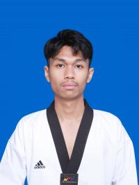 JUARA 3 SENIOR PEMULA U.54 PUTRA TIRTA DHARMA SATYAWIRAWAN